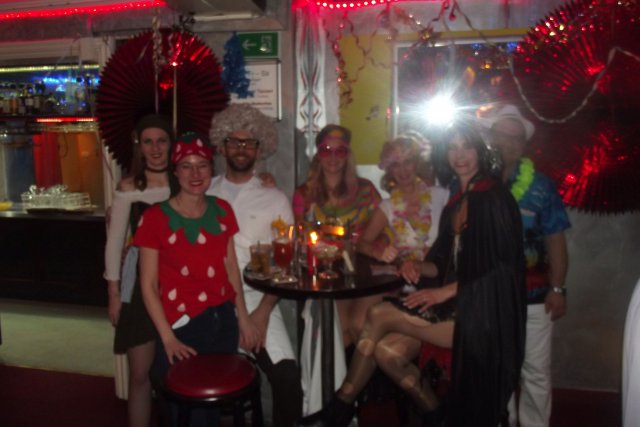 Fasching 2020